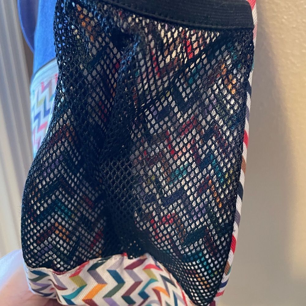 KAVU Original Colorful Rope Sling Bag - Picture 6 of 16